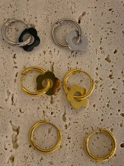 FLORENCIA* EARRINGS *