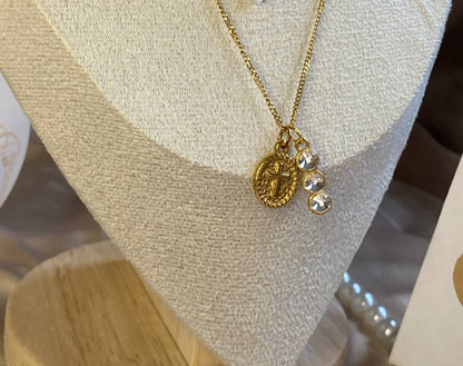 Star Cross & Classic Cross *Charms*
