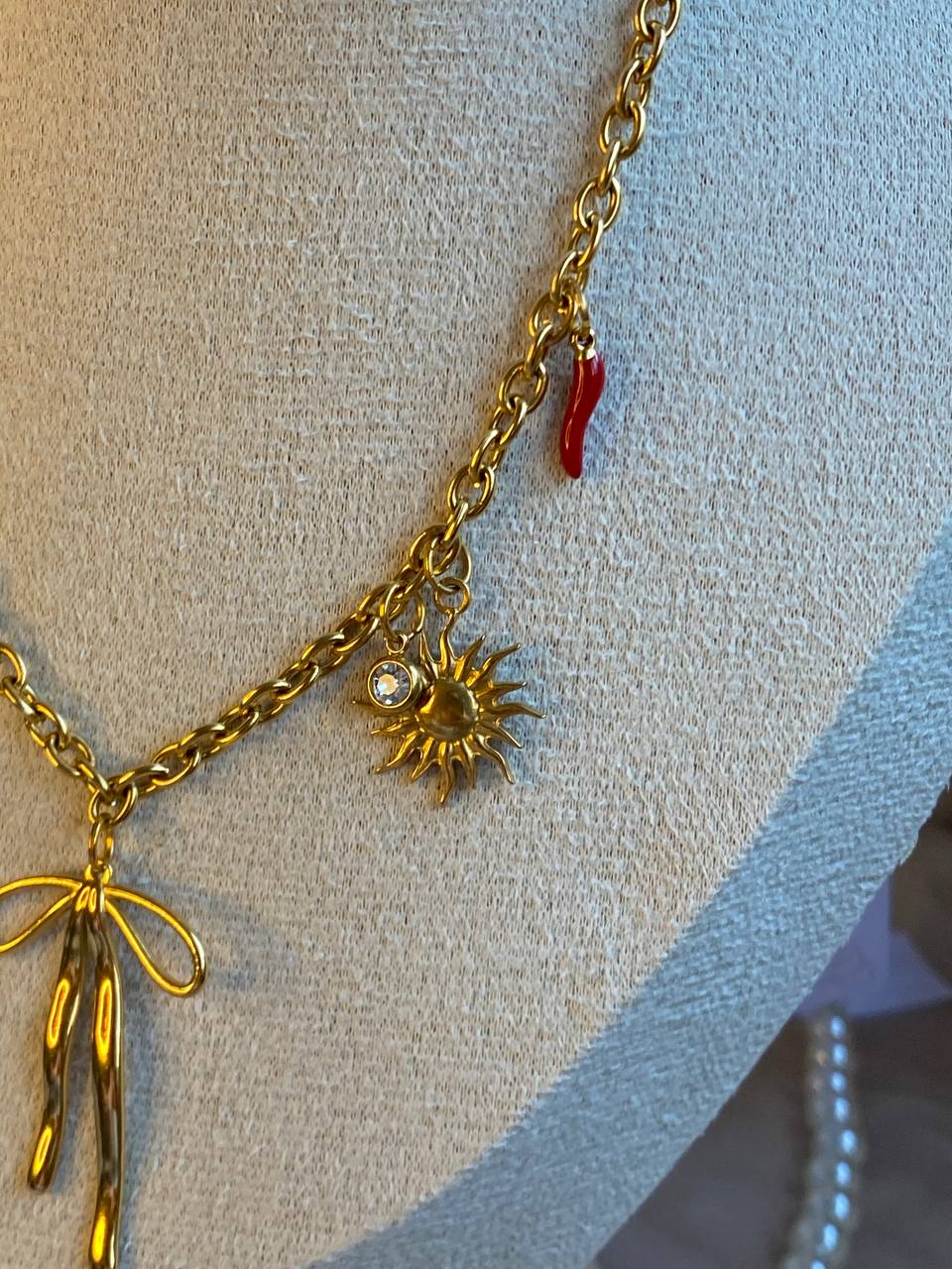 Chili * Charms *