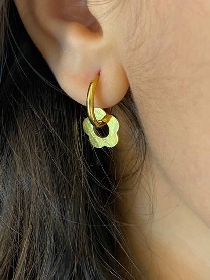 FLORENCIA* EARRINGS *