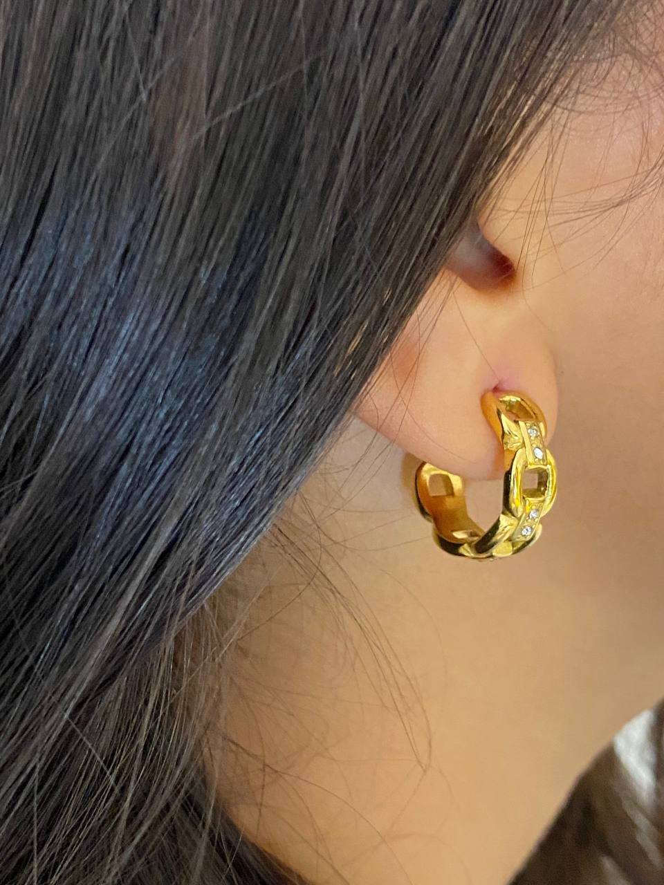 SETAYESH * EARRINGS *