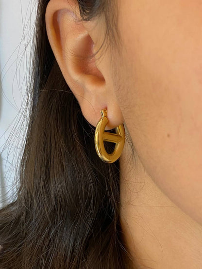 CELENA * EARRINGS *