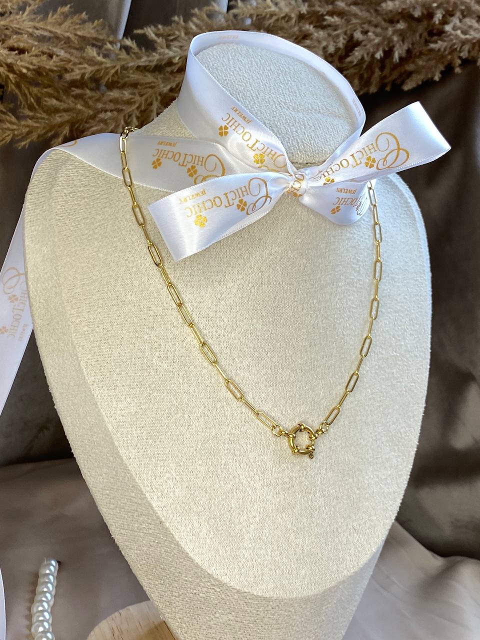 CLARINA *NECKLACE*