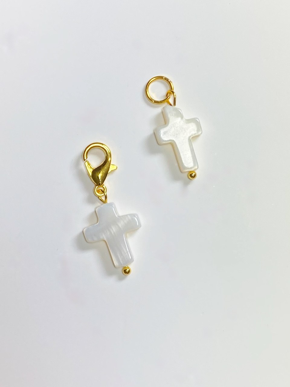 Pearl *Charms*