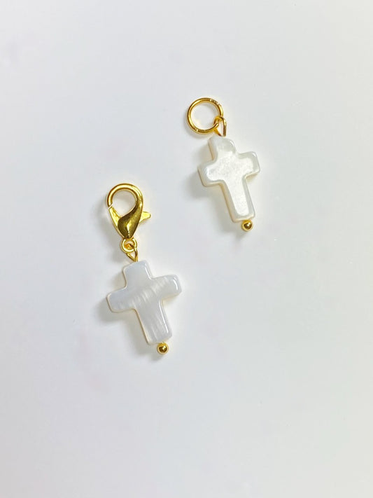 Pearl *Charms*