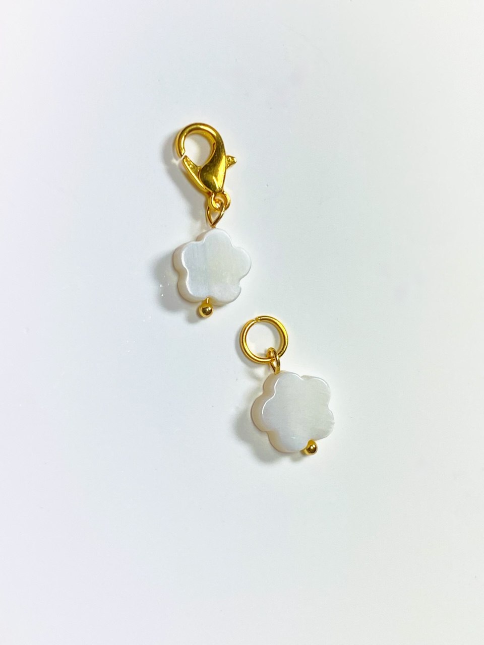 Pearl *Charms*