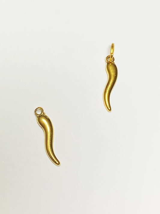 Chili * Charms *