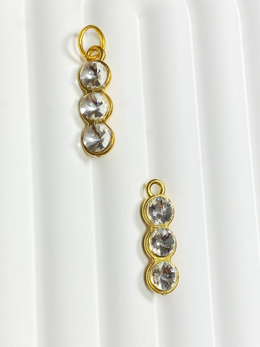 Crystal * Charms *